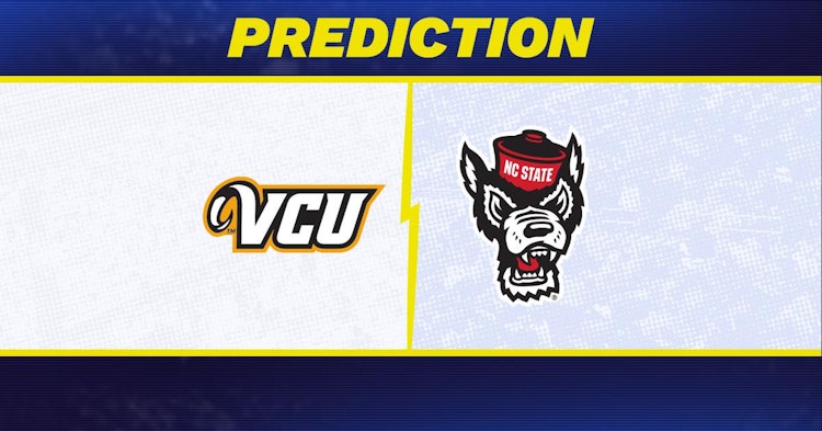 VCU-North Carolina State Predictions and Game Preview.