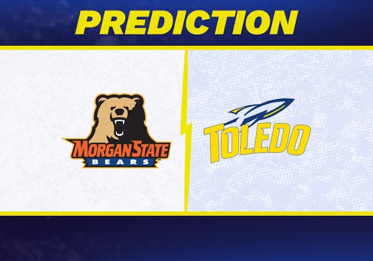 Morgan State-Toledo Predictions and Game Preview.
