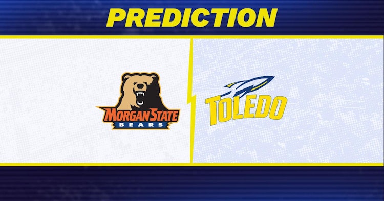 Morgan State-Toledo Predictions and Game Preview.