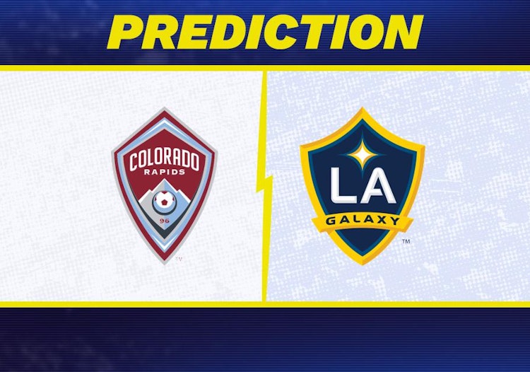 Colorado Rapids-LA Galaxy Predictions and Game Preview.