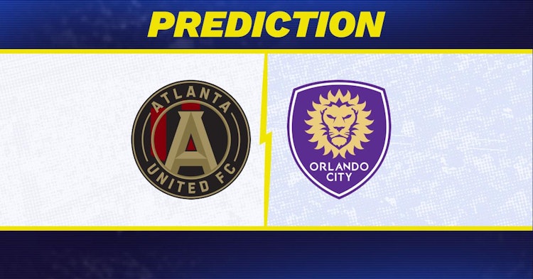 Atlanta United-Orlando City Predictions and Game Preview.