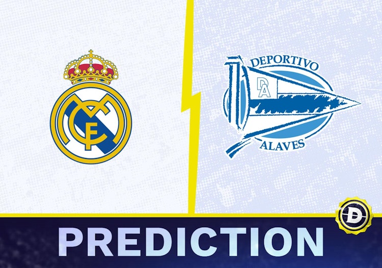Real Madrid vs. Alaves Prediction, Odds, La Liga Picks [5/14/2024]