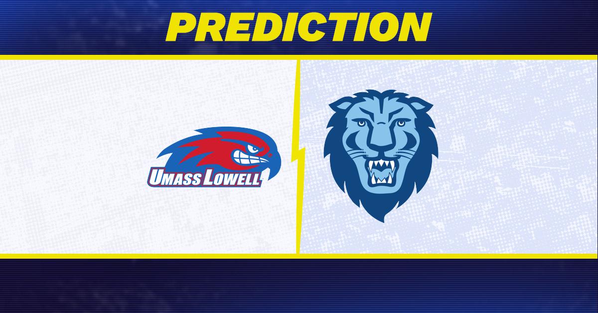 Massachusetts-Lowell vs. Columbia prediction: Why Columbia is favored to win men's college basketball matchup [11/13/2025]