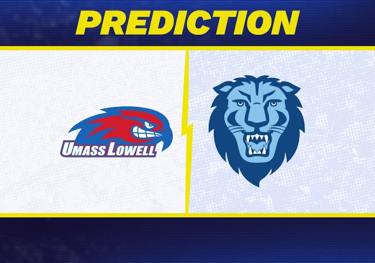Massachusetts-Lowell-Columbia Predictions and Game Preview.