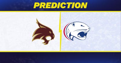 Texas State vs. South Alabama Prediction: South Alabama Predicted to Win College Basketball Matchup [2/15/2025]