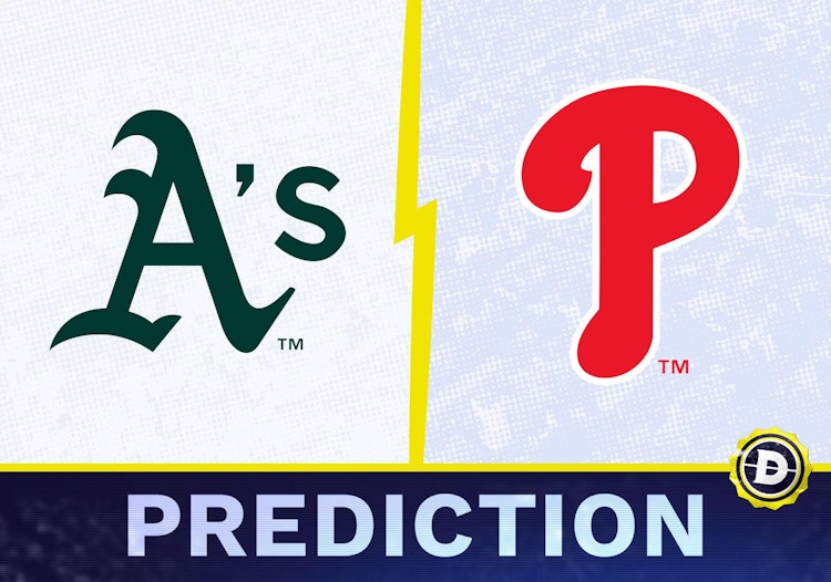 Oakland Athletics vs. Philadelphia Phillies: Phillies Predicted to Win Based on Latest Analysis for Sunday's MLB Game [7/14/2024]