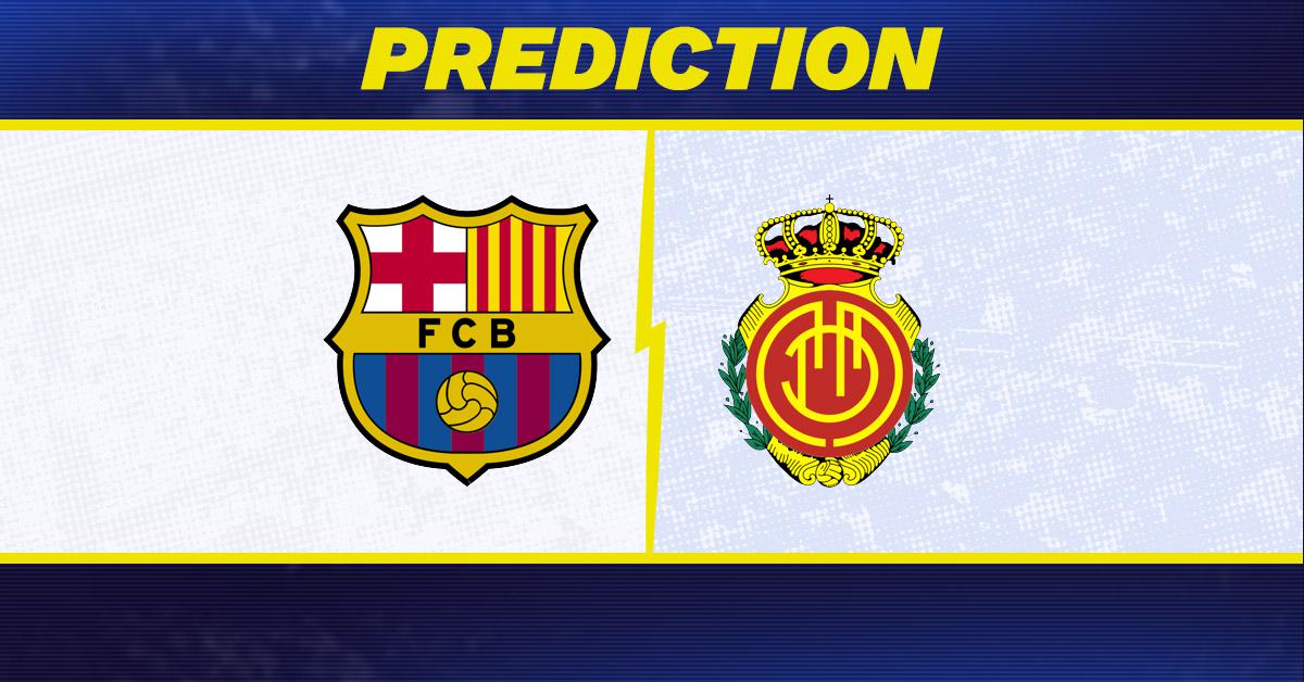 Barcelona vs. Mallorca prediction, odds, La Liga picks [2/7/2026]