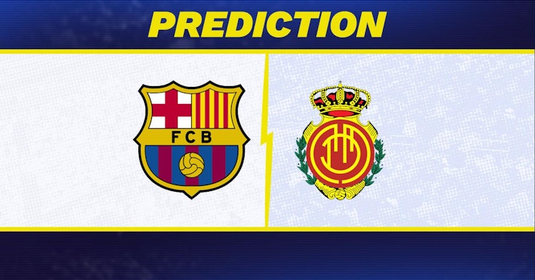 Barcelona-Mallorca Predictions and Game Preview.