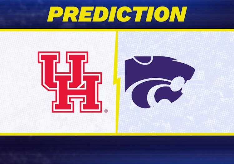 Houston-Kansas State Predictions and Game Preview.