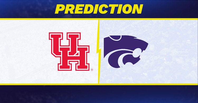 Houston-Kansas State Predictions and Game Preview.