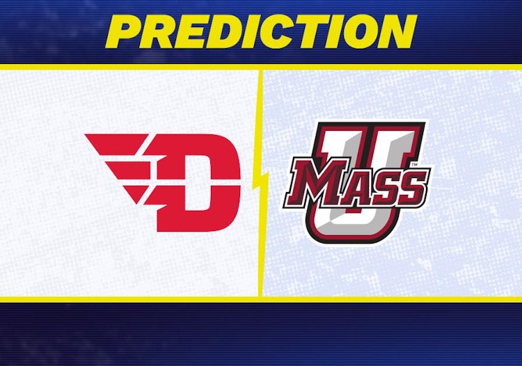 Dayton-UMass Predictions and Game Preview.