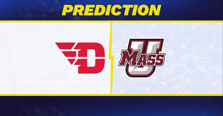 Dayton-UMass Predictions and Game Preview.