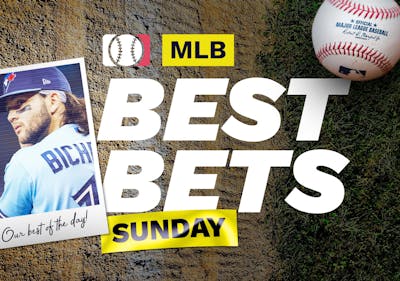 MLB Sunday Betting Picks and Parlay - June 12, 2022