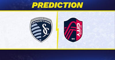 Sporting Kansas City vs. St Louis City Prediction, Odds, Picks, and MLS Season Pass Discount Code [4/5/2025]