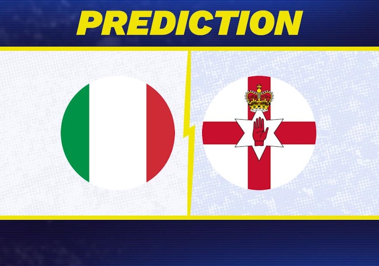 Italy-Northern Ireland Predictions and Game Preview.