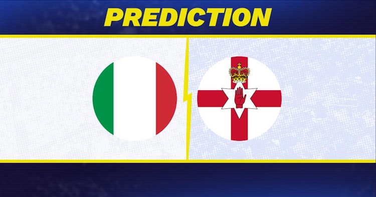 Italy-Northern Ireland Predictions and Game Preview.