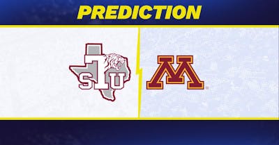 Texas Southern vs. Minnesota prediction: Why Minnesota is favored to win men's college basketball matchup [12/14/2025]