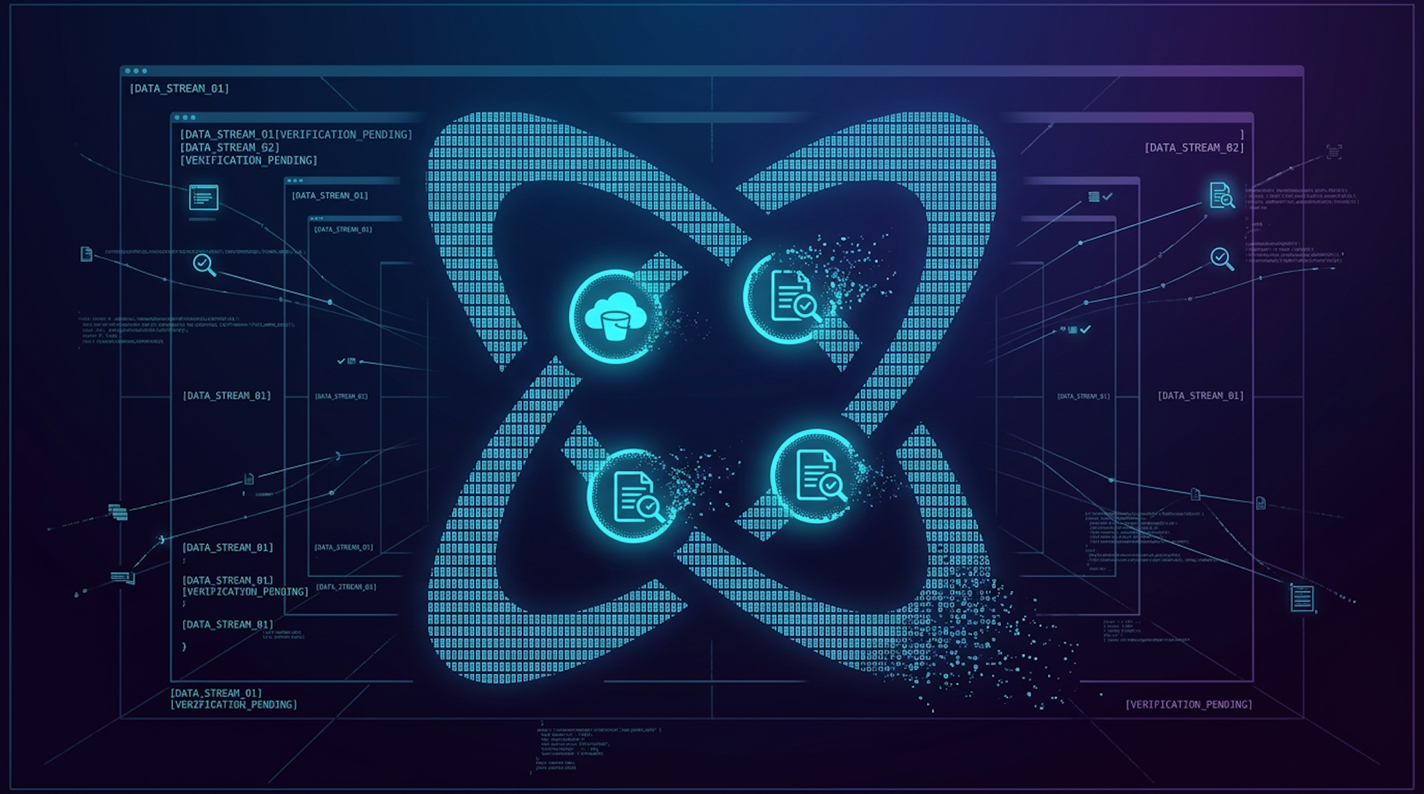 Cosmic Rundown: TUI Design, Age Verification Money Trail, and Bucketsquatting Dies - cover image