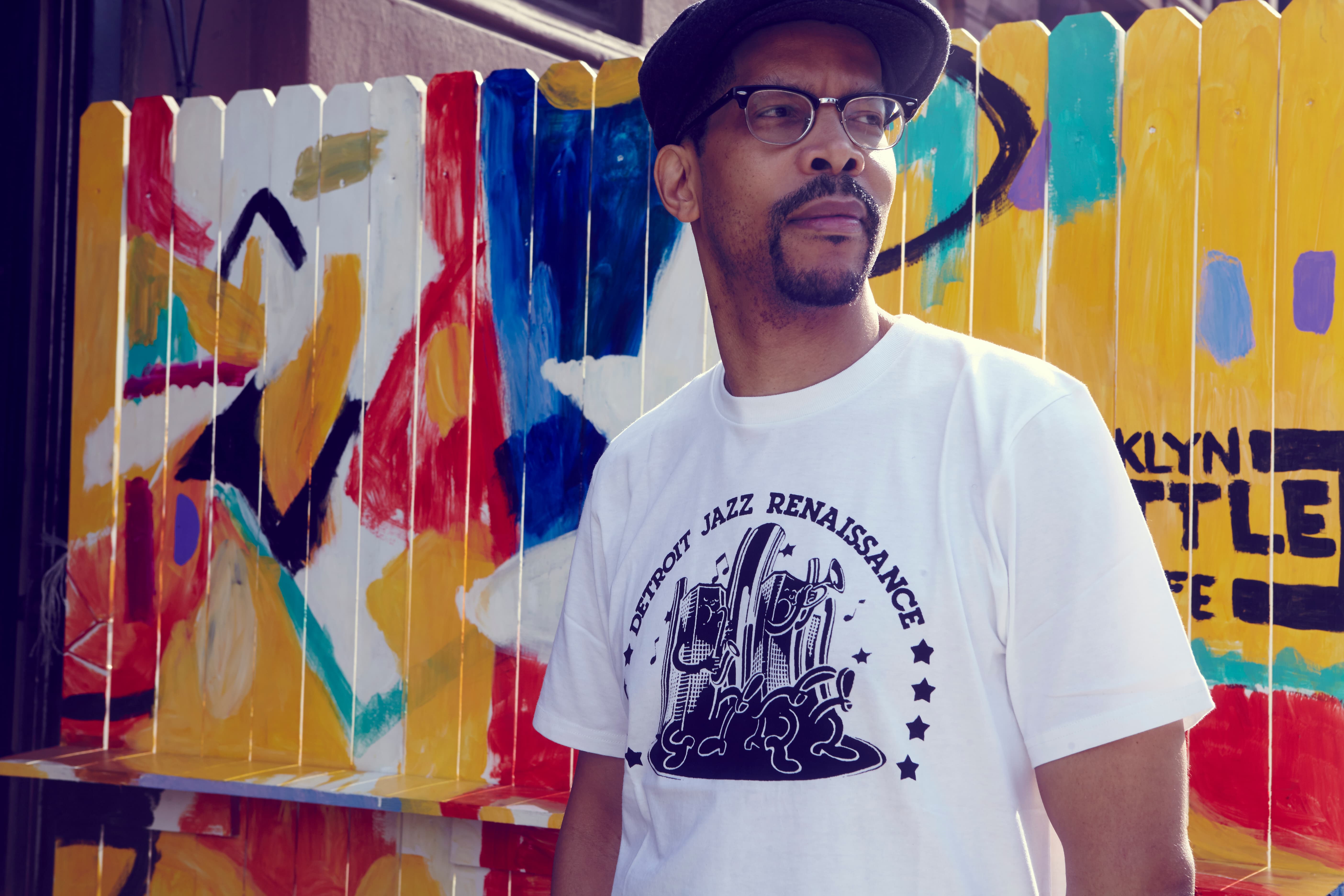 The Kronicles: DJ Amir