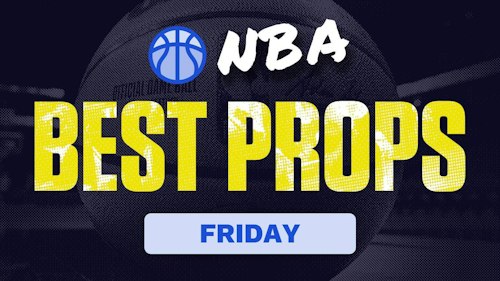 NBA Prop Bets Today: Friday, February 9, 2024