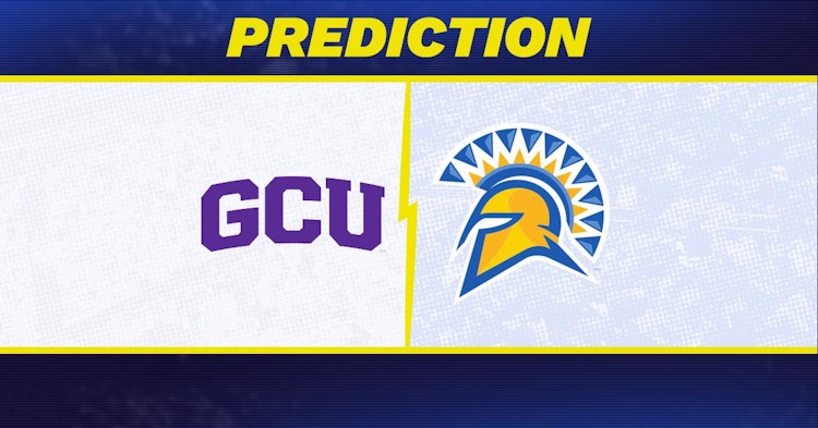 Grand Canyon-San Jose State Predictions and Game Preview.