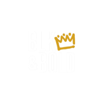 Blk and bold logo