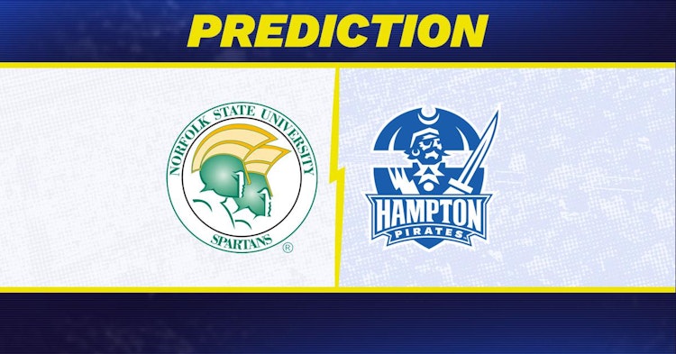 Norfolk State-Hampton Predictions and Game Preview.