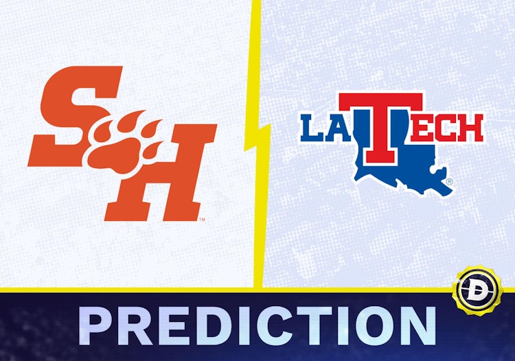 Sam Houston State vs. Louisiana Tech Prediction, Odds, College Basketball Picks [3/7/2024]