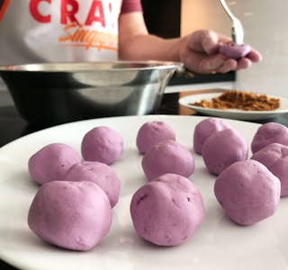 Art of Making Singapore's Favorite Snack - A Live Virtual Workshop's gallery image