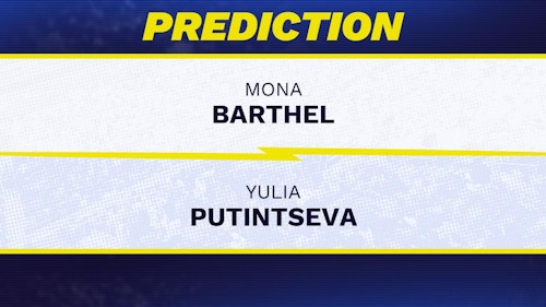 Mona Barthel vs. Yulia Putintseva prediction, odds, picks for WTA Hamburg Open 2026