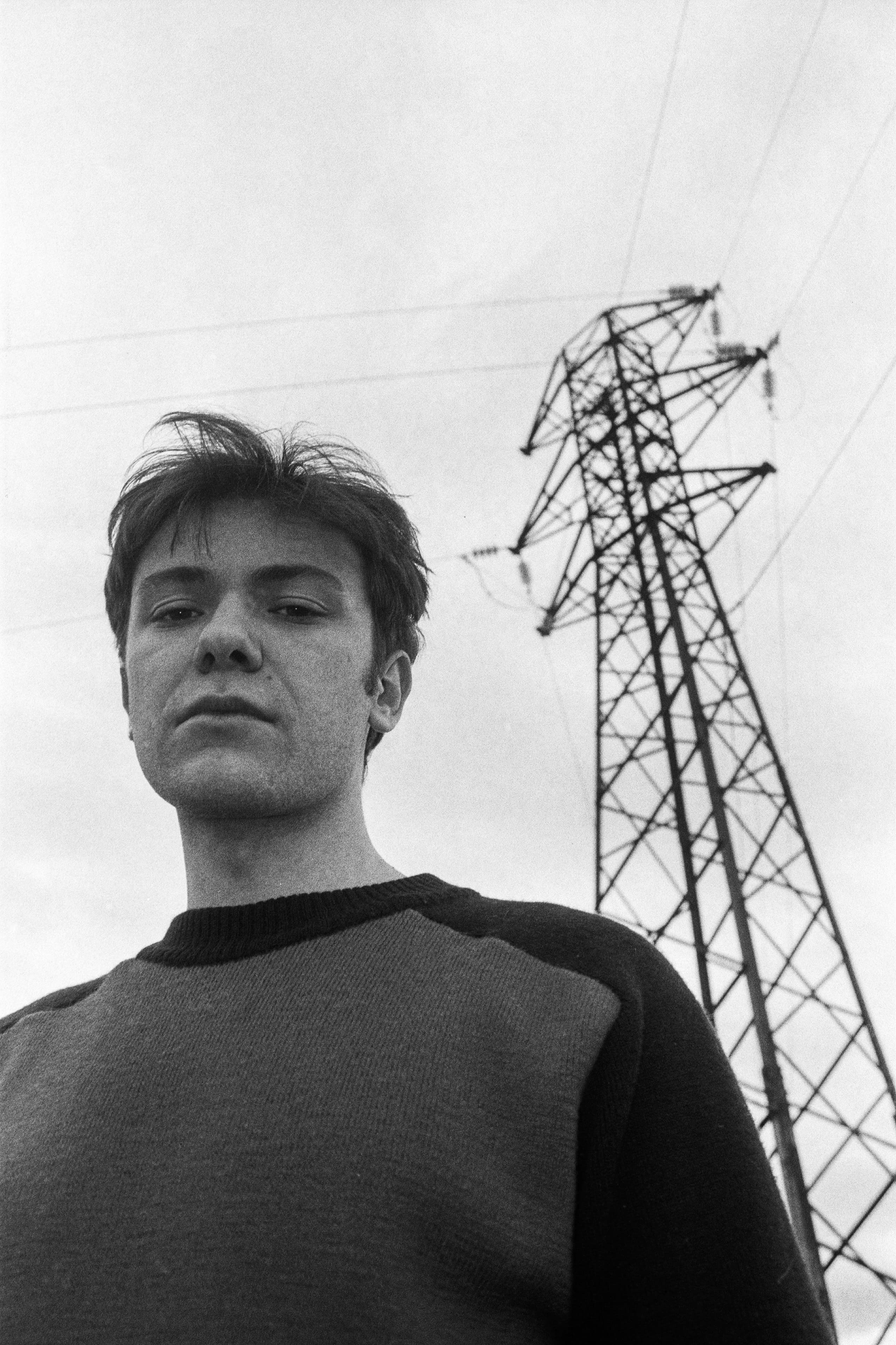 New Voices:  Zaereo w/ from