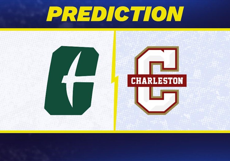 Charlotte-Charleston Predictions and Game Preview.