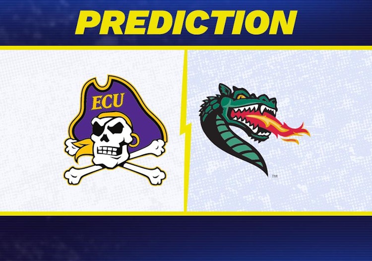 East Carolina-UAB Predictions and Game Preview.
