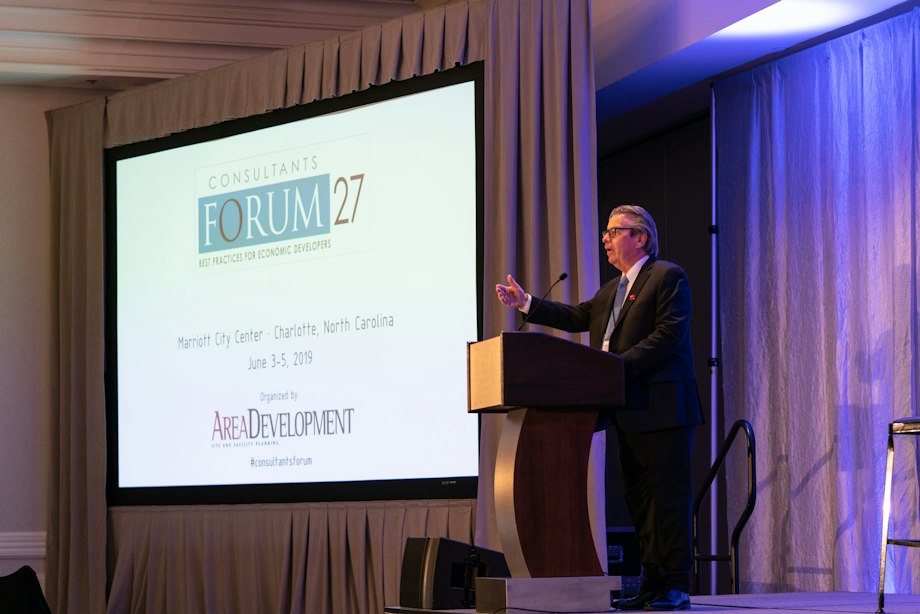 Area Development Conferences, Events and Workshops - Area Development ...