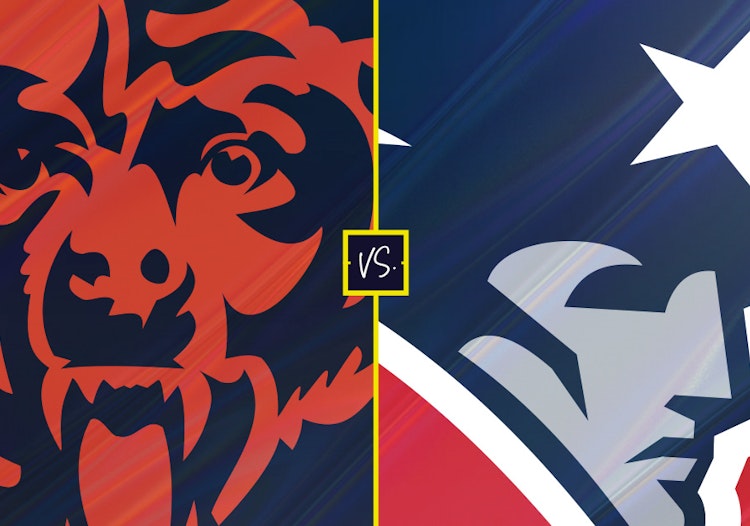 Bears vs. Patriots Computer Picks, NFL Odds and Prediction for Monday Night Football on October 24, 2022