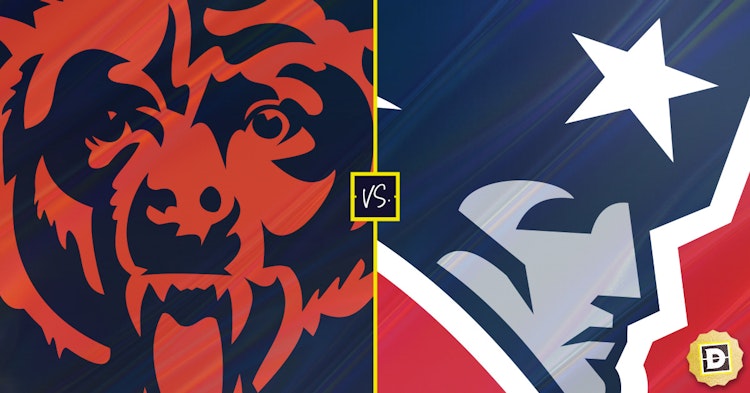 Bears vs. Patriots Computer Picks, NFL Odds and Prediction for Monday Night Football on October 24, 2022