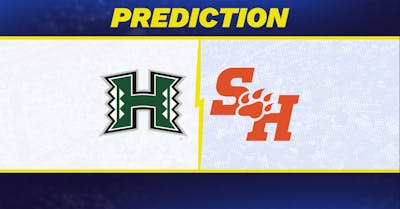 Hawaii vs. Sam Houston State Prediction: Sam Houston State Predicted to Win After New Data Released for College Football Week 3 [2024]