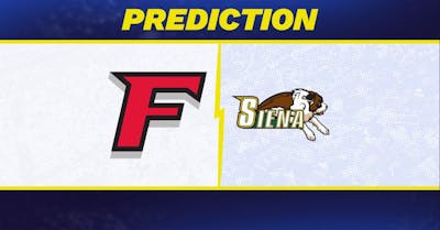 Fairfield vs. Siena prediction: Siena favored to win men's college basketball matchup [1/19/2026]