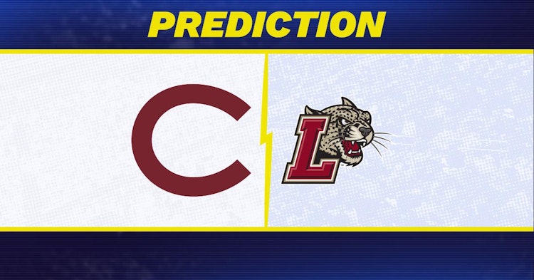 Colgate-Lafayette Predictions and Game Preview.