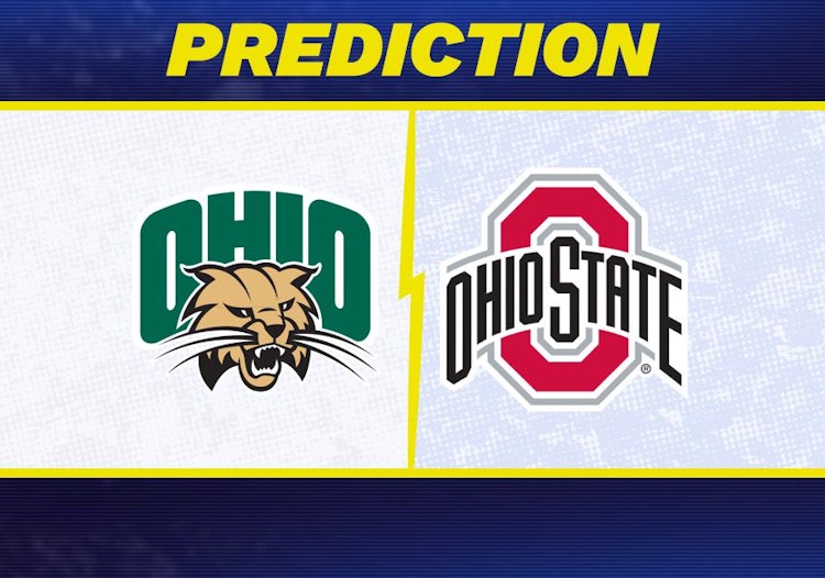 Ohio-Ohio State Predictions and Game Preview.
