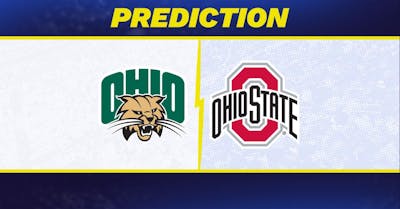 Ohio vs. Ohio State prediction: Ohio State favored to win in college football Week 3, 2025