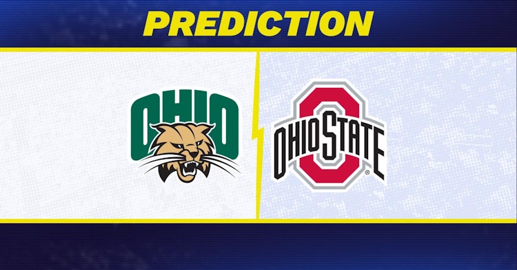 Ohio-Ohio State Predictions and Game Preview.
