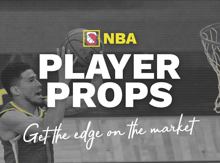 Best NBA Player Prop Picks for Parlays and Bets: Wednesday April 7, 2021