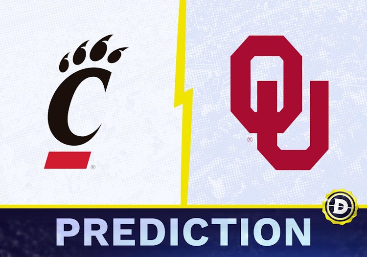 Cincinnati vs. Oklahoma Prediction, Odds, College Basketball Picks [3/5/2024]