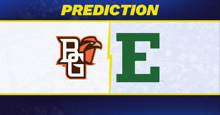 Bowling Green-Eastern Michigan Predictions and Game Preview.