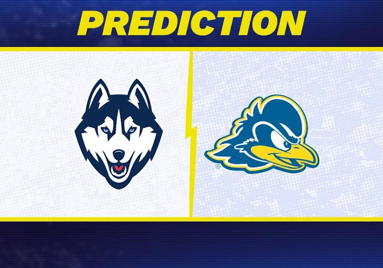 UConn-Delaware Predictions and Game Preview.