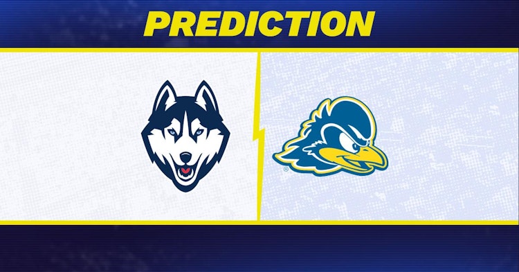 UConn-Delaware Predictions and Game Preview.
