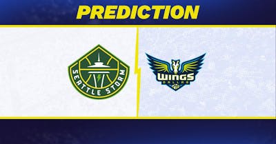 Storm vs. Wings Prediction: Storm Predicted to Win Following Latest Data Analysis for WNBA Game [9/13/2024]