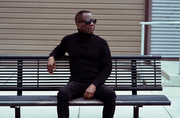 Soul of Detroit: John 'Jammin' Collins