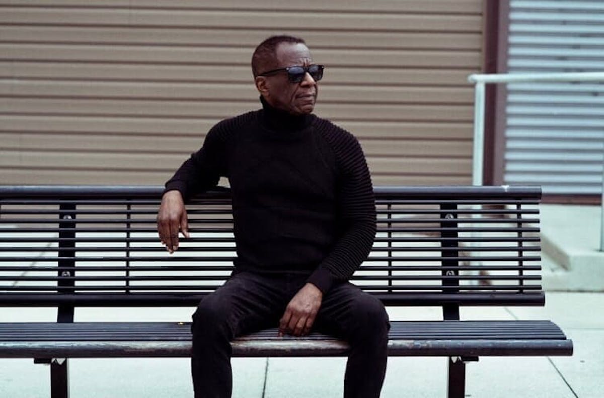 Soul of Detroit: John 'Jammin' Collins